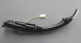 Audi Q5 Q7 09-17 exterior wing mirror indicator light (left) 4L0949101A