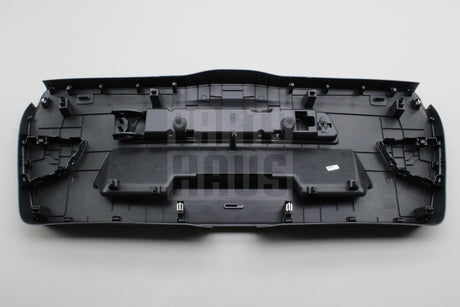 Audi A1 2019-2026 interior boot lid trim panel (lower) 82A867979 4PK