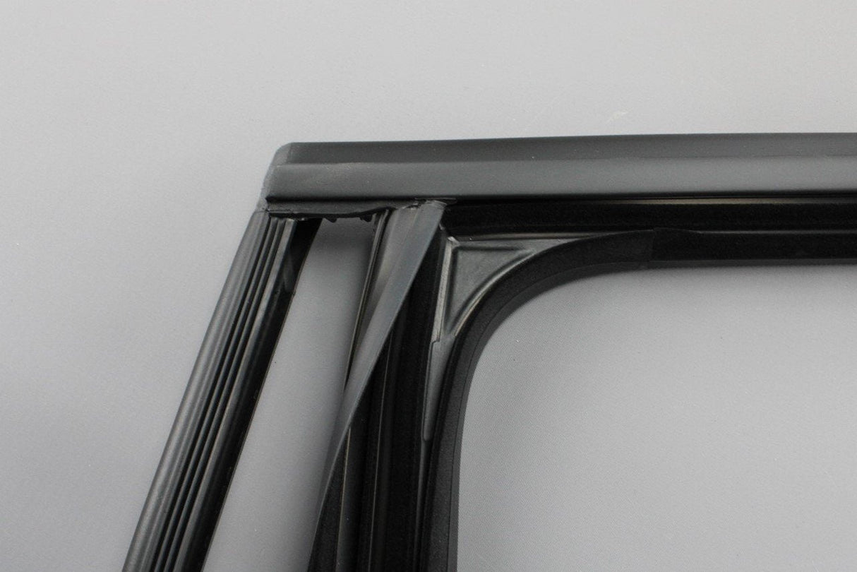 VW Golf MK8 2020- 5 Door rear left window seal guide 5H4839439E5AP