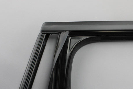 VW Golf MK8 2020- 5 Door rear left window seal guide 5H4839439E5AP