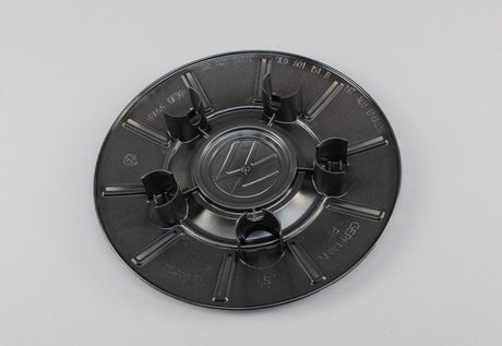 VW Transporter T6 T6.1 steel wheel centre cap (x1) 7E0601151B LDO