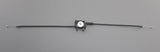 VW Arteon 2017-on bonnet lock release cable (front centre) 3G8823531