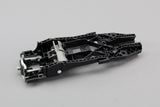 VW Amarok Golf Polo Front drivers handle mounting bracket 5N0837885G