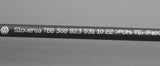 VW Arteon 2017-on bonnet lock release cable (front centre) 3G8823531