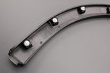 VW Tiguan 2018-on wheel arch trim cover (rear right) 2GA854820E 9B9