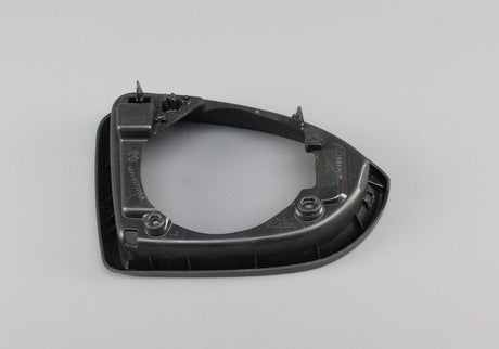 VW Golf MK7 MK7.5 left wing mirror surround trim bezel 5G0857601A 9B9