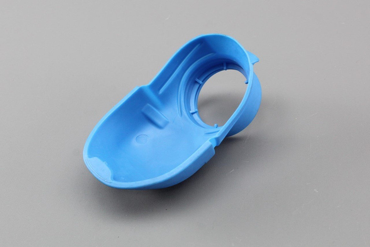 VW Audi Skoda SEAT windscreen washer fluid fill cap funnel upgrade genuine part
