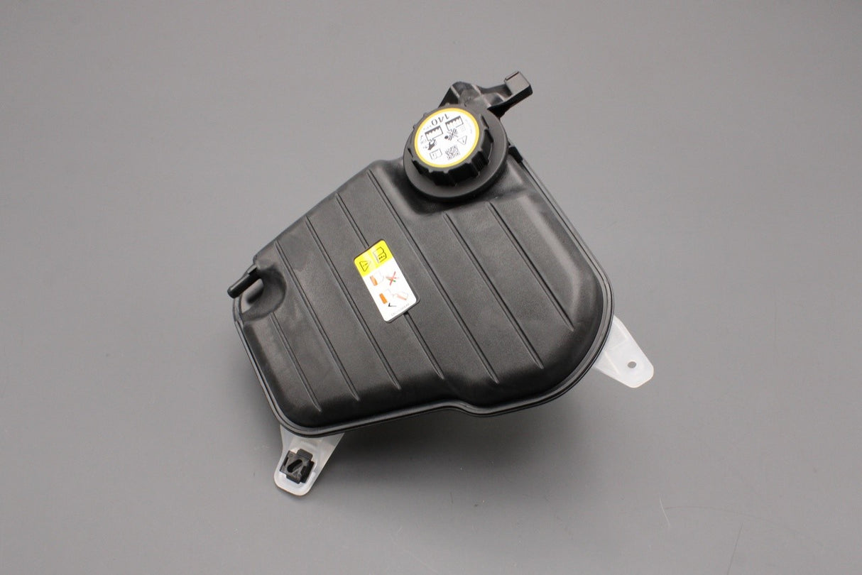 Jaguar XF 2009-2015 4.2L supercharged coolant expansion tank C2Z11937