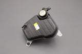 Jaguar XF 2009-2015 4.2L supercharged coolant expansion tank C2Z11937