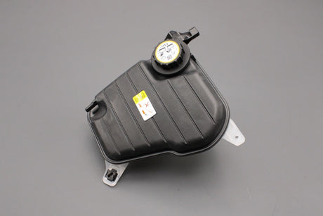 Jaguar XF 2009-2015 4.2L supercharged coolant expansion tank C2Z11937