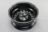 VW Audi Skoda SEAT Spare steel rim 16" 7Jx16 ET45 5/112 3C0601027CC 03C