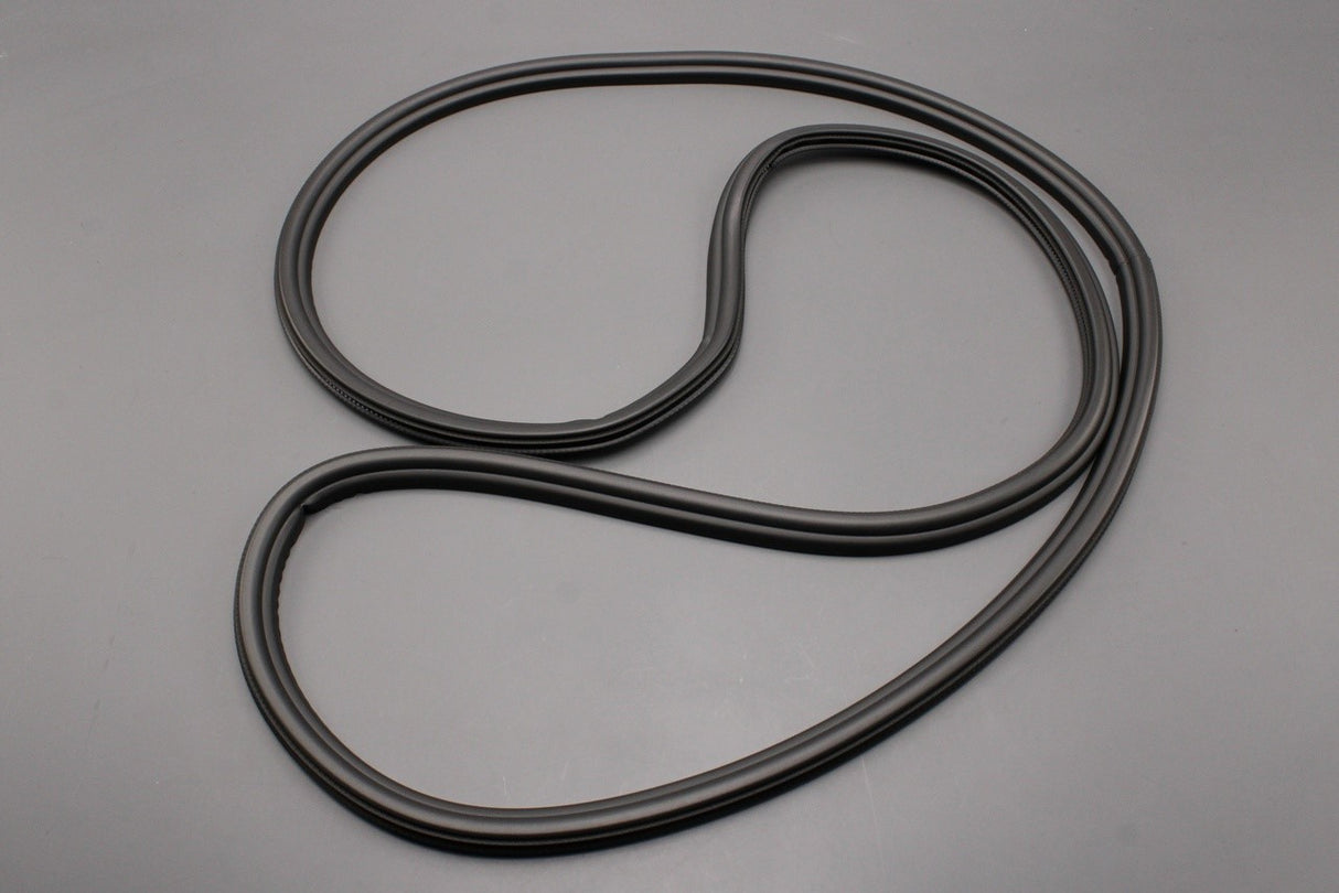 VW Caddy 2021-on tailgate boot lid seal 2K7829193H