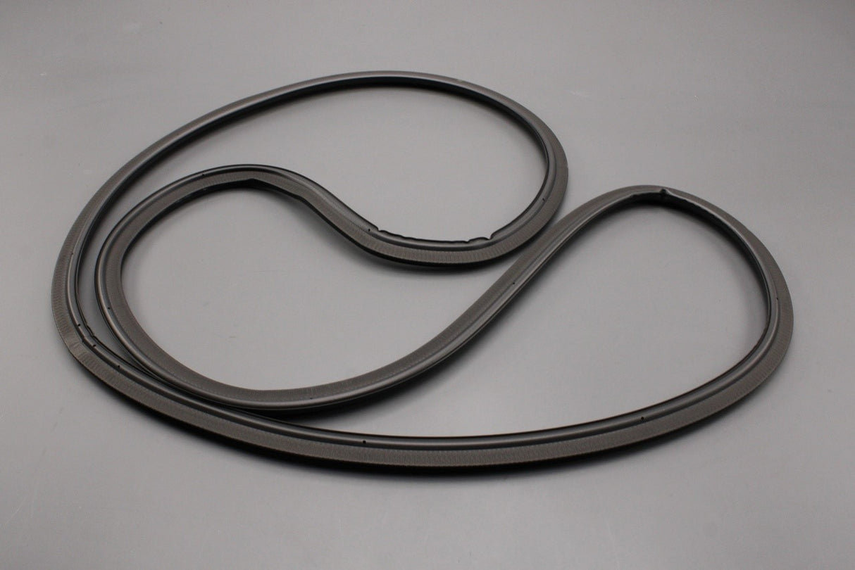VW Caddy 2021-on tailgate boot lid seal 2K7829193H