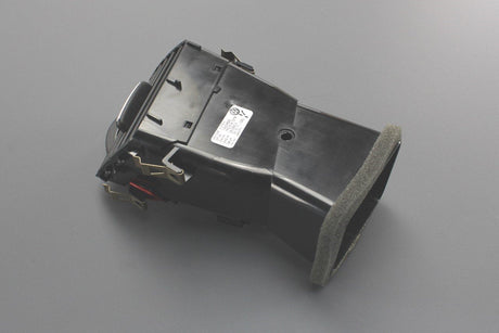 VW Touareg 7P 2015-18 dashboard air-vent (centre right) 7P2819727B UBN