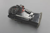 VW Touareg 7P 2015-18 dashboard air-vent (centre right) 7P2819727B UBN