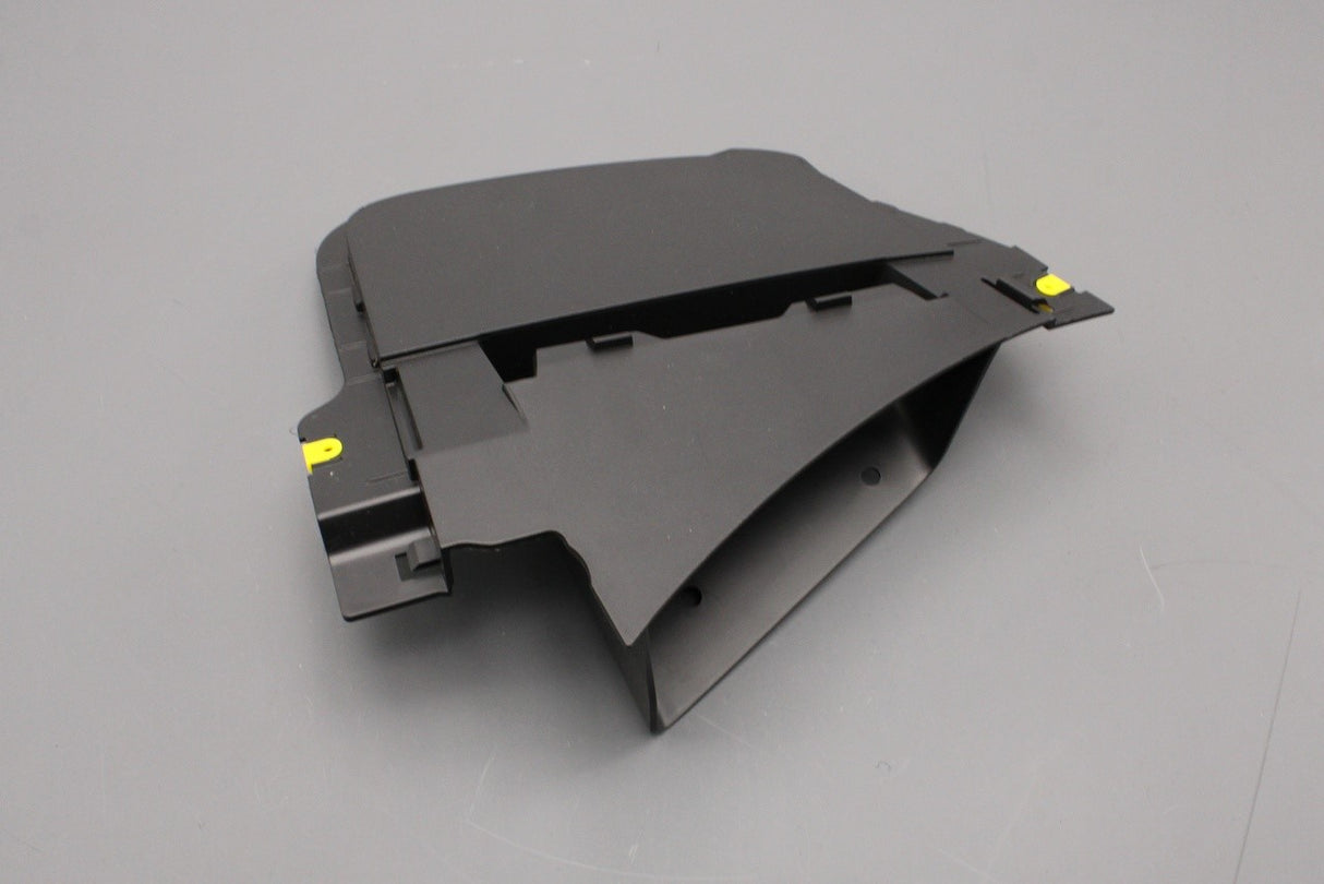 Jaguar F-Pace 2016-on front brake caliper cooling duct (right) T4A29373