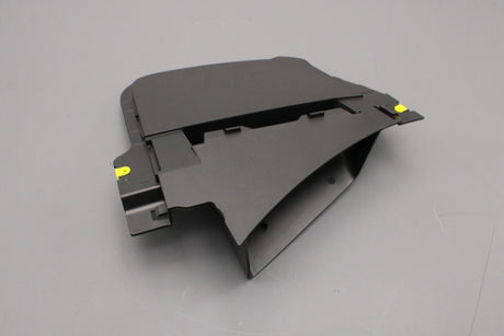 Jaguar F-Pace 2016-on front brake caliper cooling duct (right) T4A29373