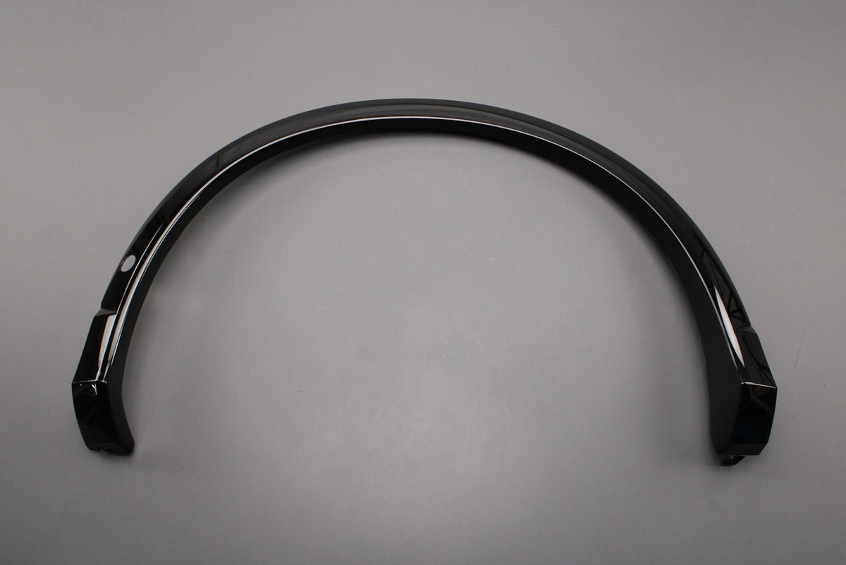 VW Tiguan 2024-on rear wheel arch cover trim (right) 571853818A 041, view 1