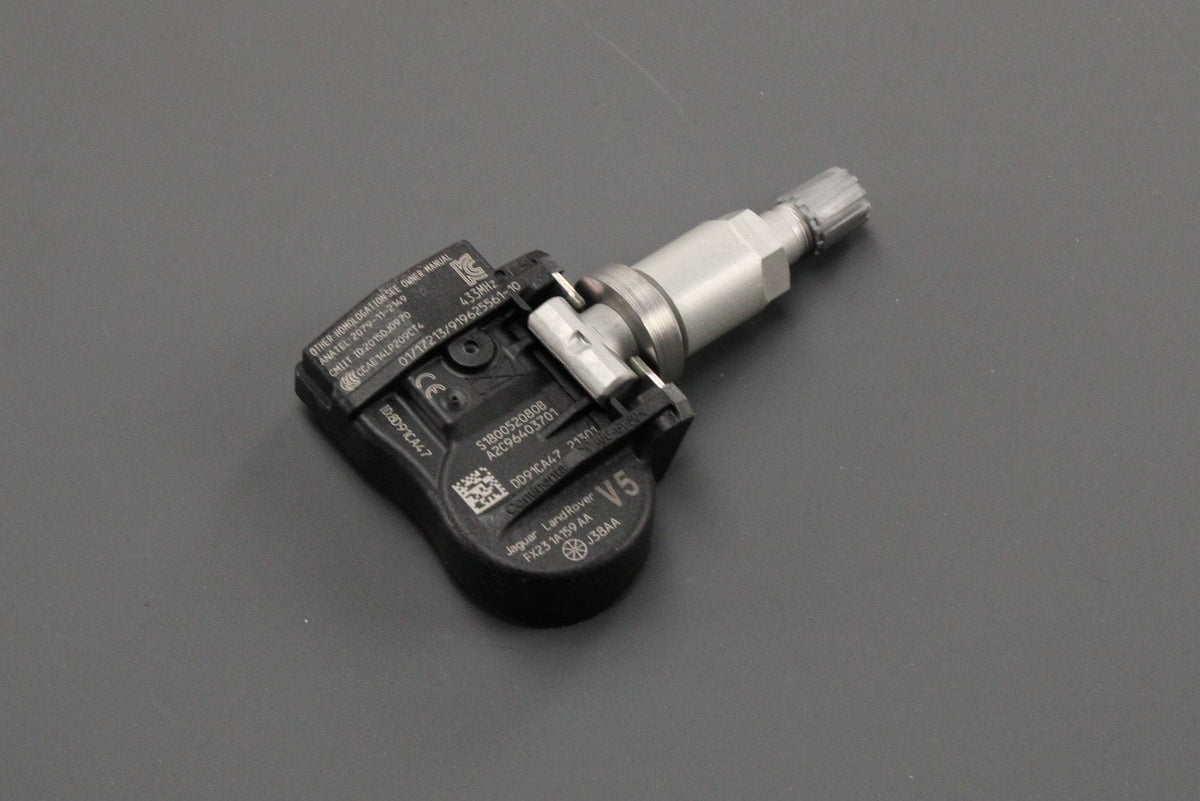 Land Rover Discovery 3 Range Rover 2002-09 tyre pressure sensor LR086928