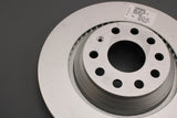 VW Golf R MK6/7/8 T-Roc Scirocco R rear brake discs (310mm) 5Q0615601E