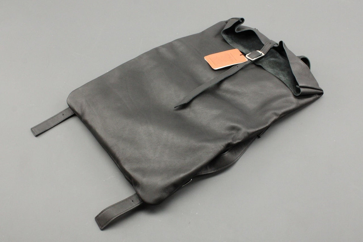 CUPRA Trakatan back pack (black) 6H1087329 IBA, view 1