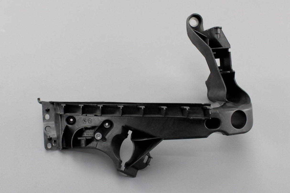 Audi A5 S5 2008-11 headlight bracket support (right) 8T0805608