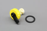 Audi Coupe VW Caddy Scirocco MK2 brake fluid reservoir cap 894611349