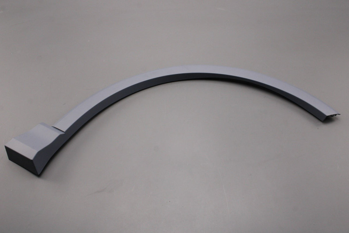 Audi Q4 e-Tron 2022-on wheel arch trim (front right) 89A853718C GRU