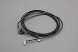 Skoda Karoq 2018-on windscreen washer pipe hose 57A955667G