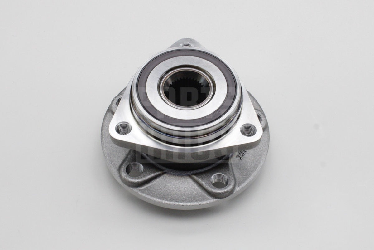 VW Golf Audi A3 Skoda SEAT Leon Cupra wheel bearing (front) 5WA407621D