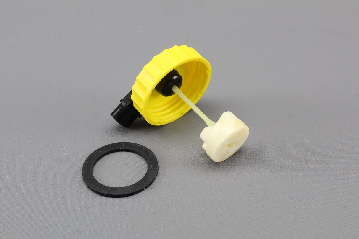 Audi Coupe VW Caddy Scirocco MK2 brake fluid reservoir cap 894611349