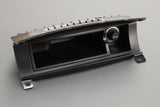 VW Touareg 2011-2018 dashboard stowage compartment (RHD) 7P2863071C 9B9