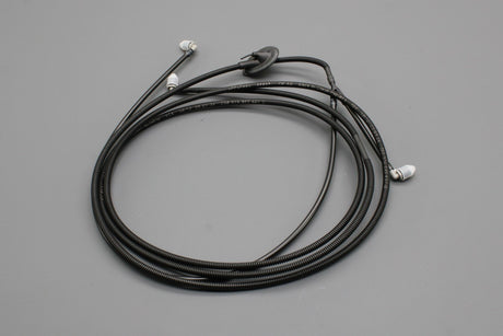 Skoda Karoq 2018-on windscreen washer pipe hose 57A955667G