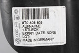 Audi A5 S5 2008-11 headlight bracket support (right) 8T0805608
