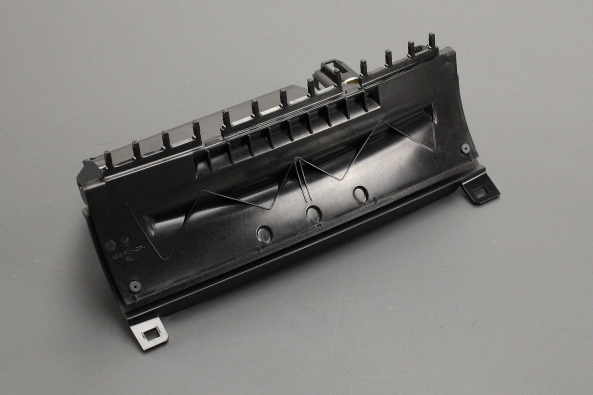 VW Touareg 2011-2018 dashboard stowage compartment (RHD) 7P2863071C 9B9