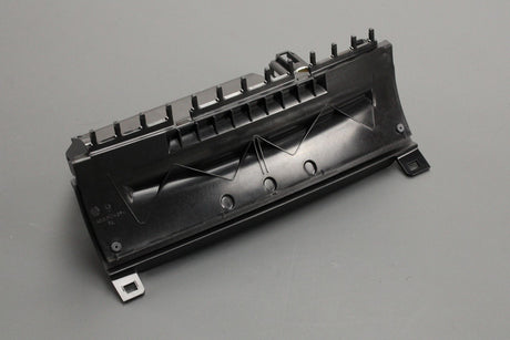 VW Touareg 2011-2018 dashboard stowage compartment (RHD) 7P2863071C 9B9
