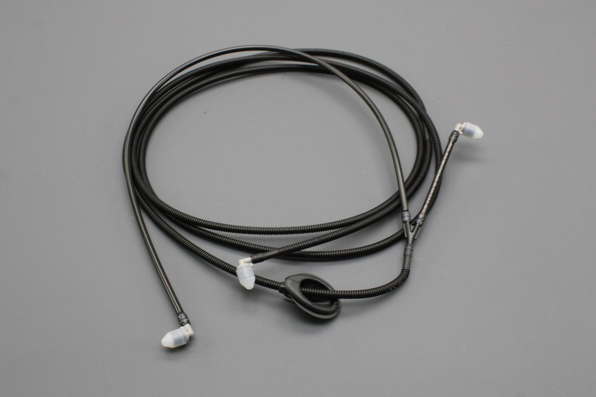 Skoda Karoq 2018-on windscreen washer pipe hose 57A955667G