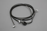 Skoda Karoq 2018-on windscreen washer pipe hose 57A955667G