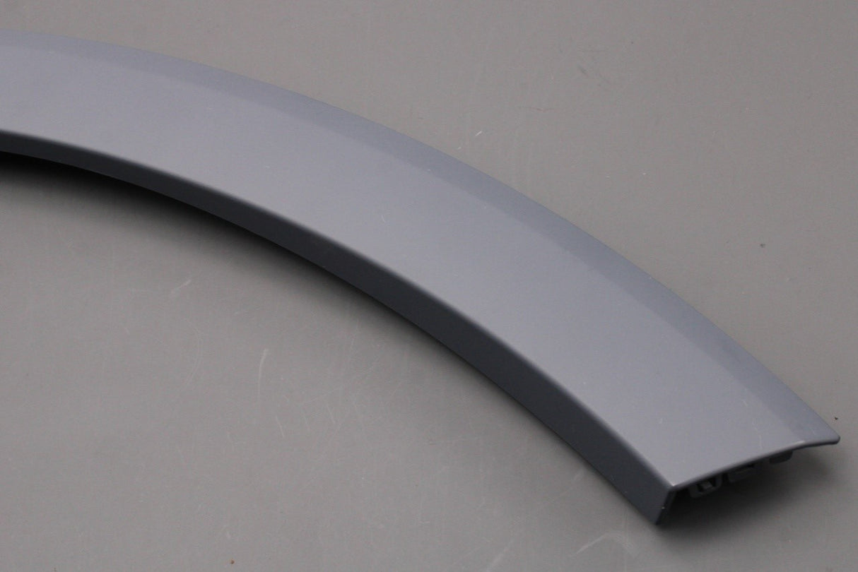 Audi Q4 e-Tron 2022-on wheel arch trim (front right) 89A853718C GRU
