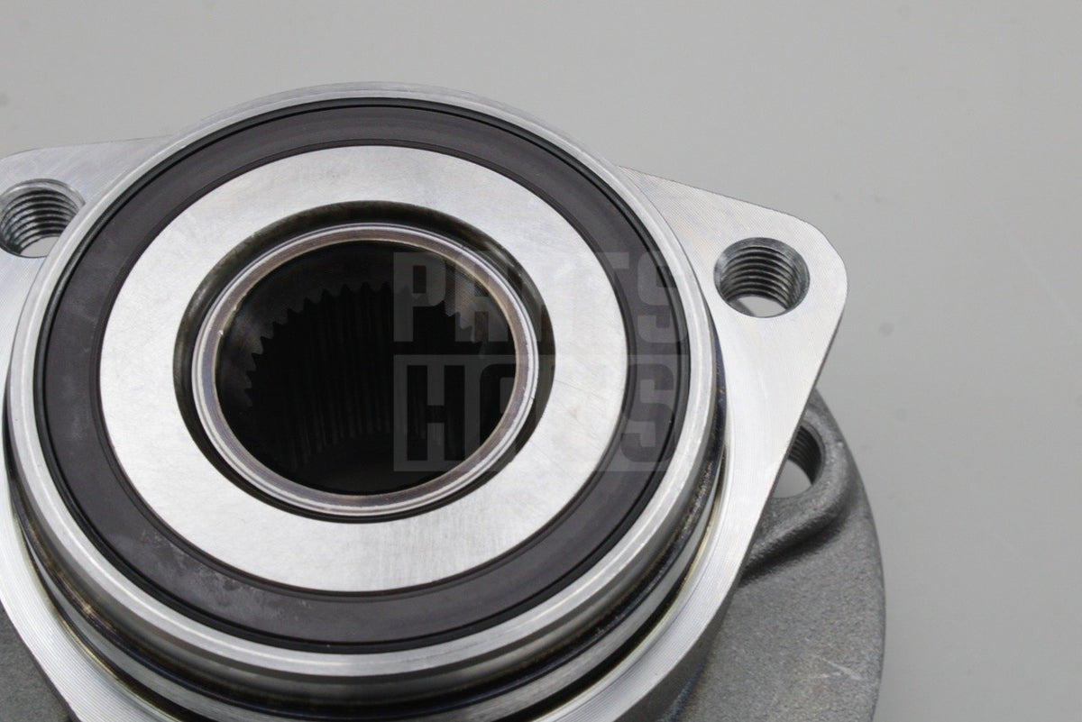 VW Golf Audi A3 Skoda SEAT Leon Cupra wheel bearing (front) 5WA407621D