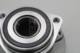 VW Golf Audi A3 Skoda SEAT Leon Cupra wheel bearing (front) 5WA407621D