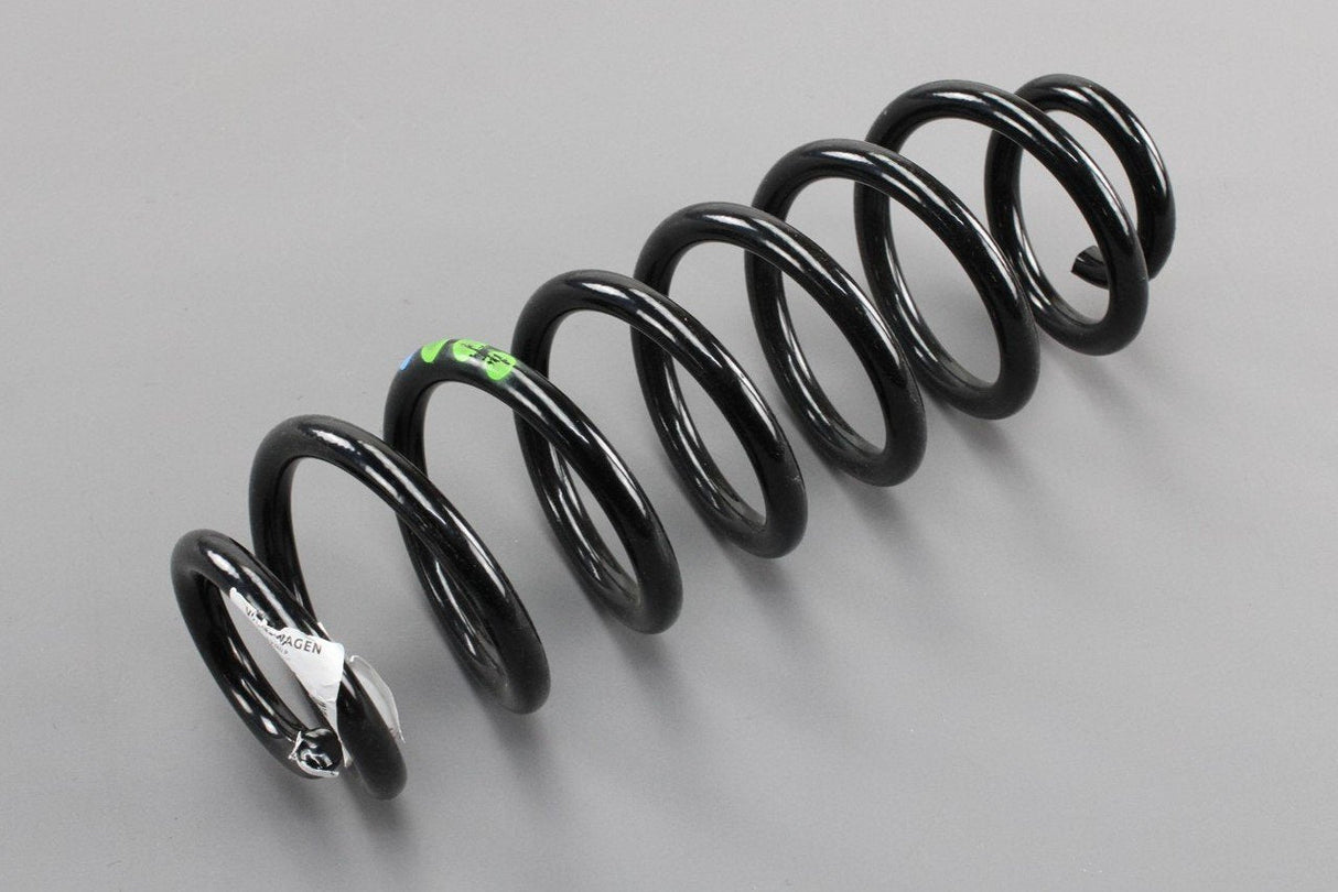 VW Golf CC Touran Audi Skoda SEAT coil spring (rear) 1K0511115CF