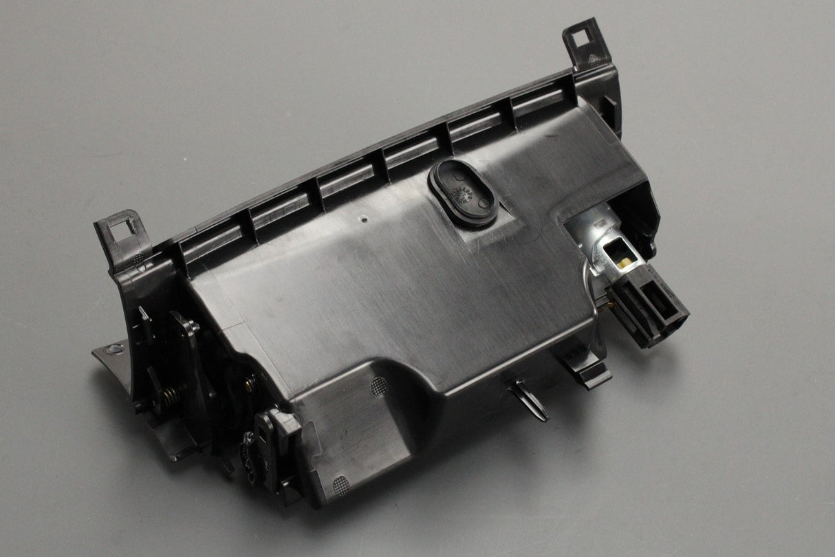 VW Touareg 2011-2018 dashboard stowage compartment (RHD) 7P2863071C 9B9