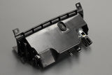 VW Touareg 2011-2018 dashboard stowage compartment (RHD) 7P2863071C 9B9