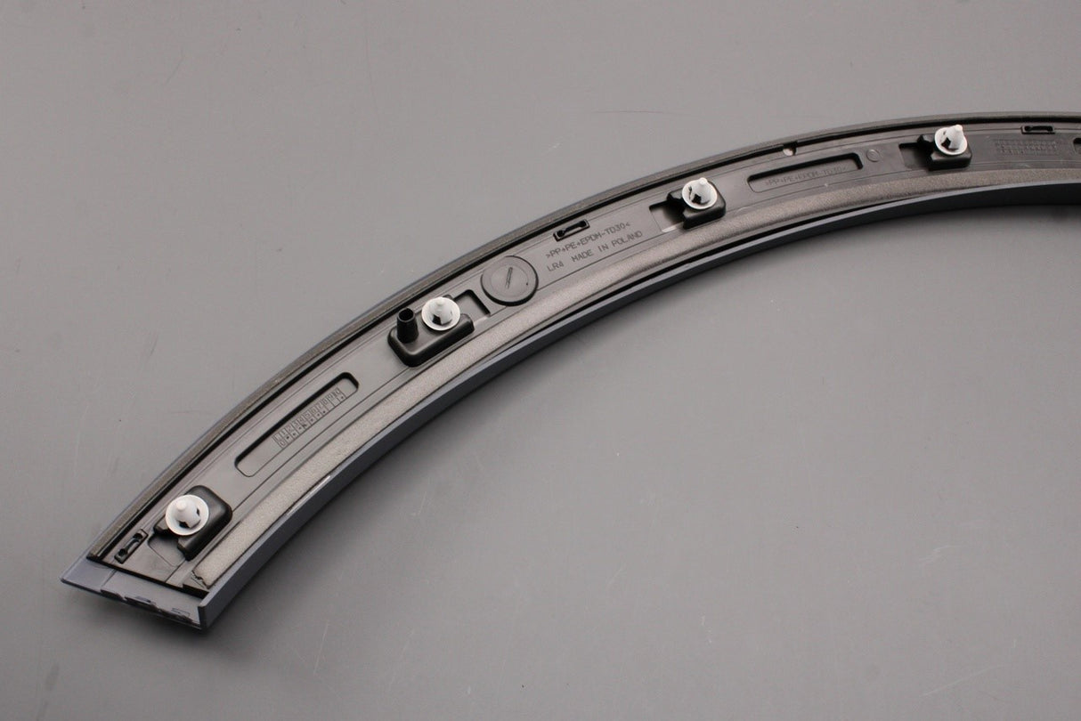 Audi Q4 e-Tron 2022-on wheel arch trim (front right) 89A853718C GRU