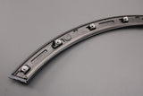 Audi Q4 e-Tron 2022-on wheel arch trim (front right) 89A853718C GRU