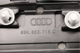 Audi Q4 e-Tron 2022-on wheel arch trim (front right) 89A853718C GRU