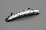Skoda Octavia 04-13 Superb 08-15 wing mirror indicator (left) 3T0949101