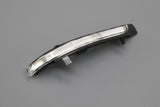 Skoda Octavia 04-13 Superb 08-15 wing mirror indicator (left) 3T0949101