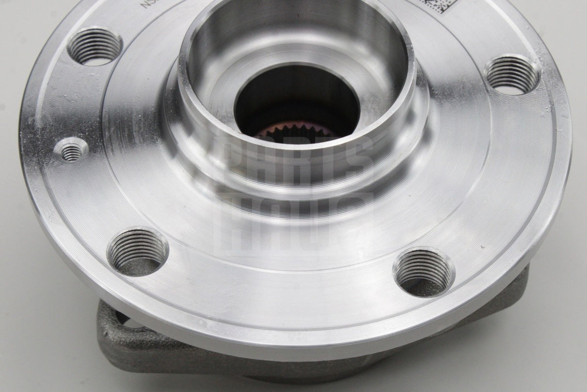 VW Golf Audi A3 Skoda SEAT Leon Cupra wheel bearing (front) 5WA407621D
